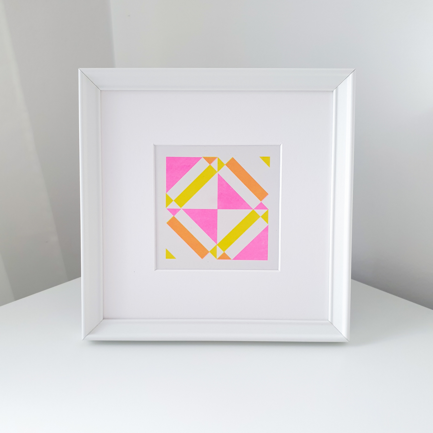 Mini Print | Riso Geo 1