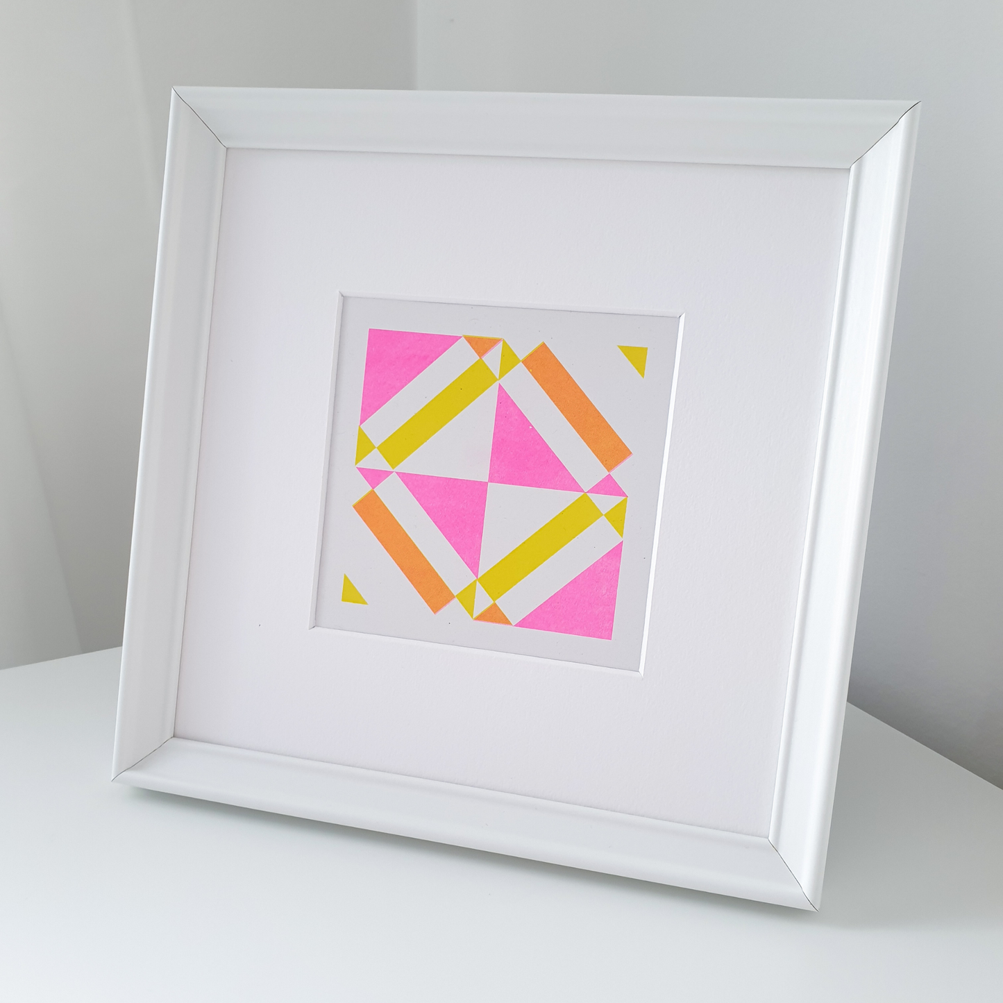Mini Print | Riso Geo 1
