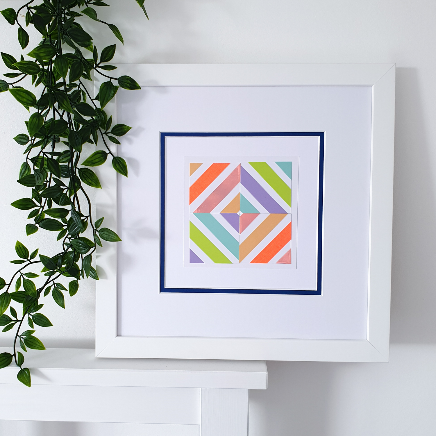 CUSTOM ART